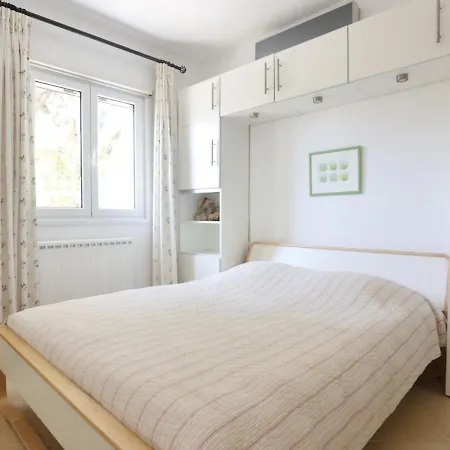 Villa In Finikounta Near Sandy Beach