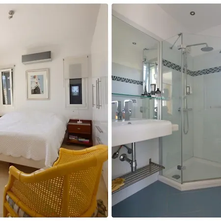 Villa In Finikounta Near Sandy Beach * フィニクーダ