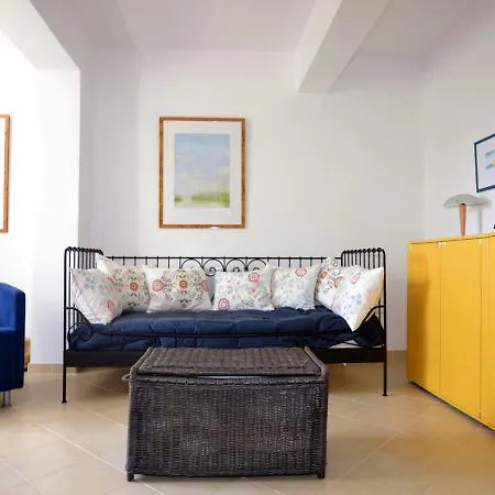 Villa In Finikounta Near Sandy Beach * フィニクーダ